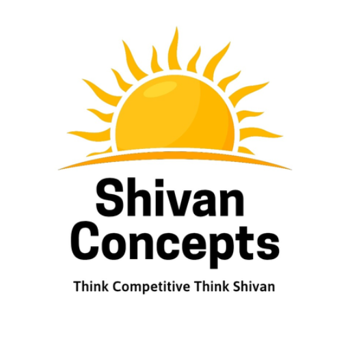 Shivan Concepts