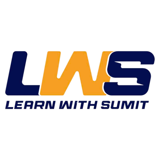 Lws learn with sumit