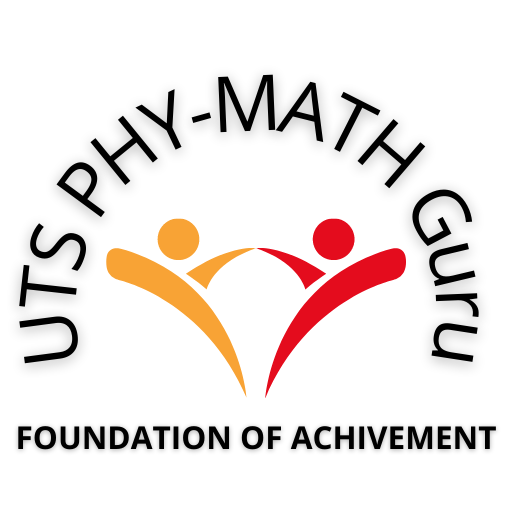 UTS PHY-MATH Guru