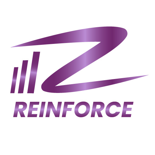 reinforce