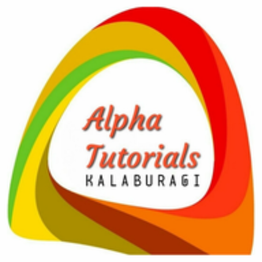 Alpha academy by Maths techy