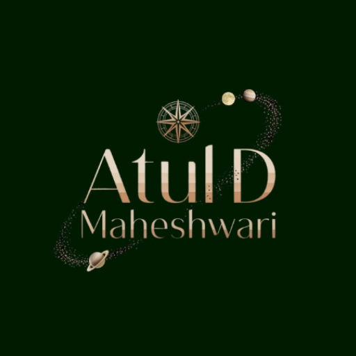 Atul D Maheshwari