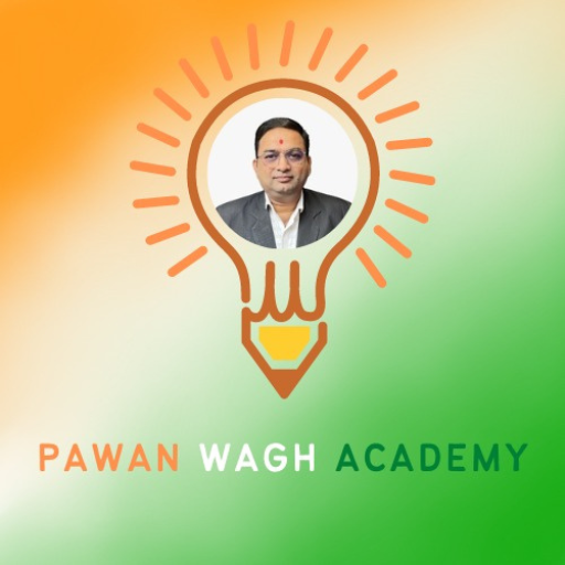 Pawan Wagh Academy