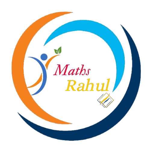 Maths Rahul Mandal