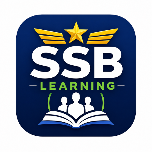 SSB Learning