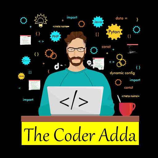 TheCodingAdda
